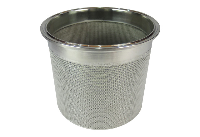sintering filter